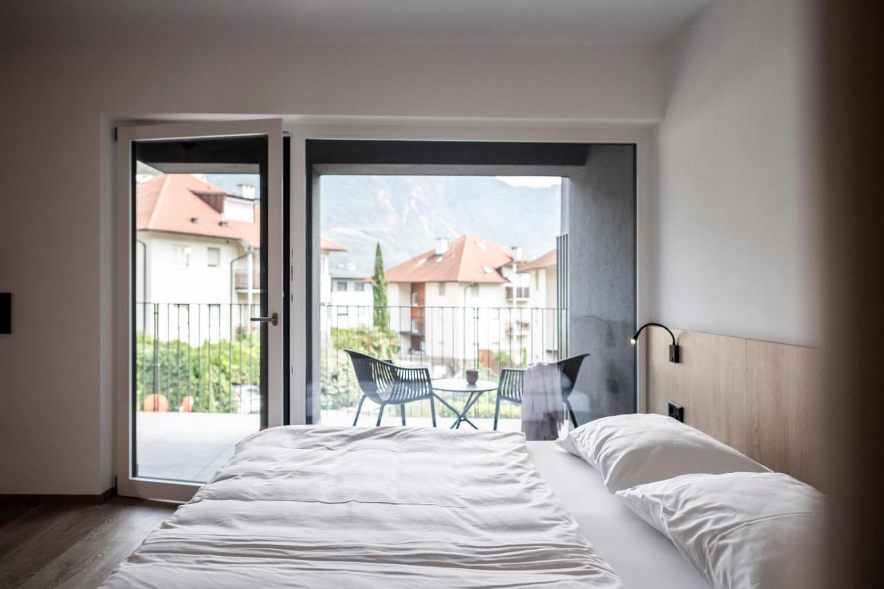 Sambucus Apartments -Premium Apartments For You And Your Dog Lana Eksteriør billede