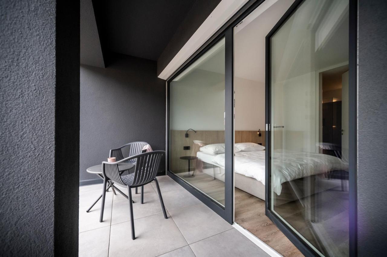 Sambucus Apartments -Premium Apartments For You And Your Dog Lana Eksteriør billede