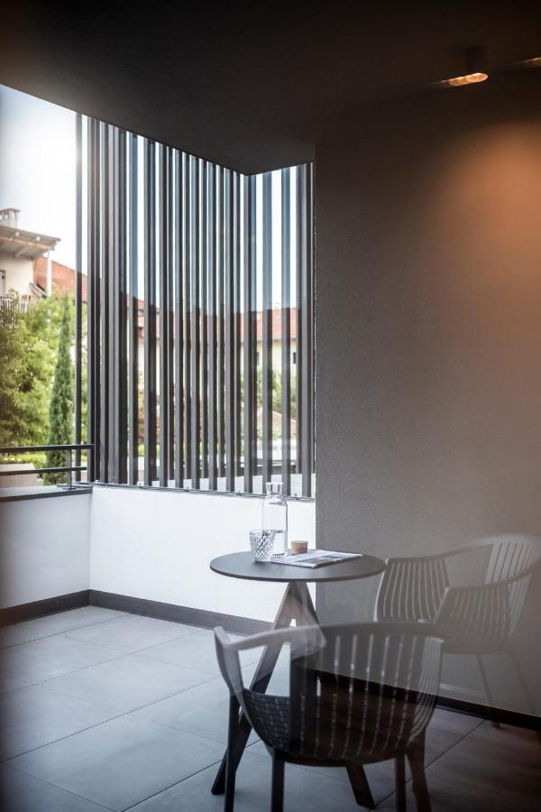 Sambucus Apartments -Premium Apartments For You And Your Dog Lana Eksteriør billede